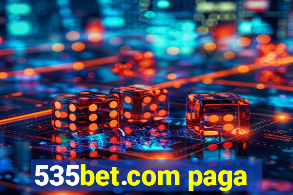 535bet.com paga